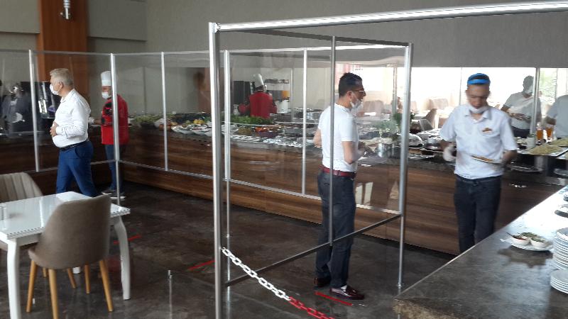 Fotos del hotel Elips Royal  & Spa:  12