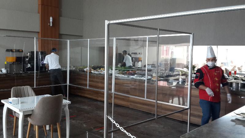 Fotos del hotel Elips Royal  & Spa:  8