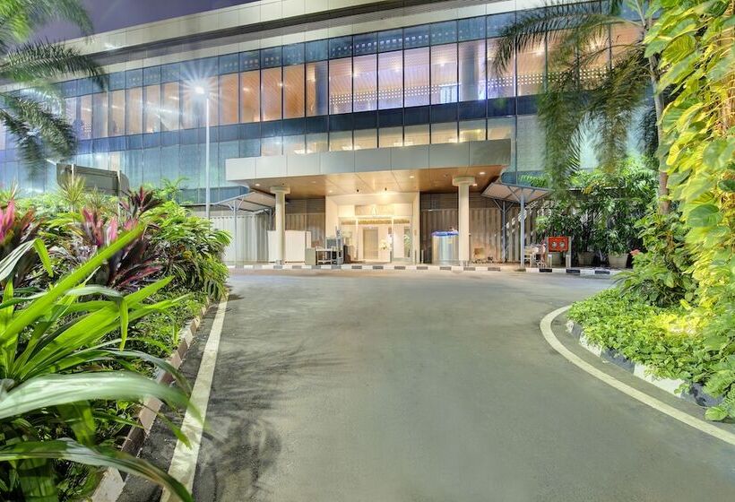 Fotos del hotel Niranta Transit Hotel Mumbai Airport:  7