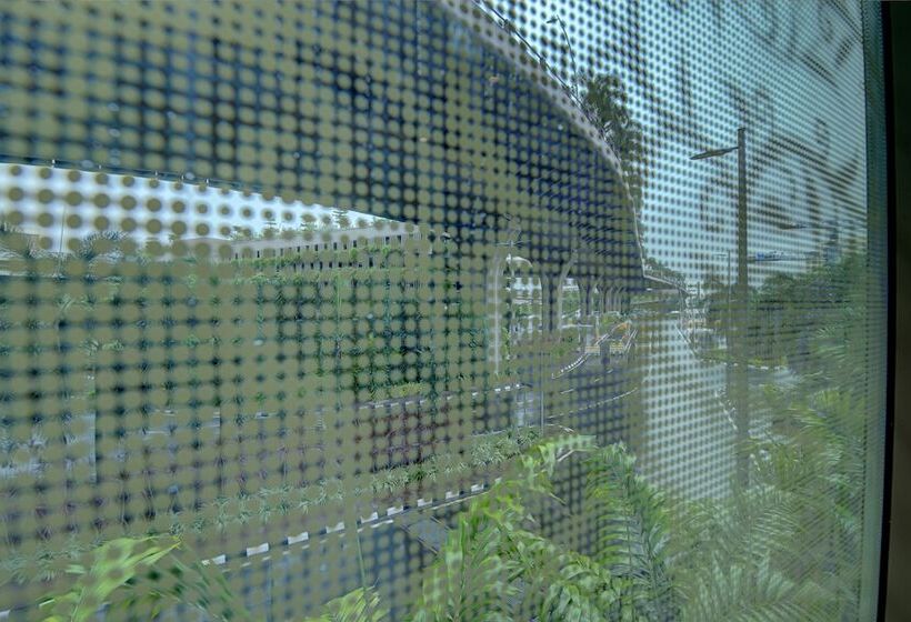 Fotos del hotel Niranta Transit Hotel Mumbai Airport:  11