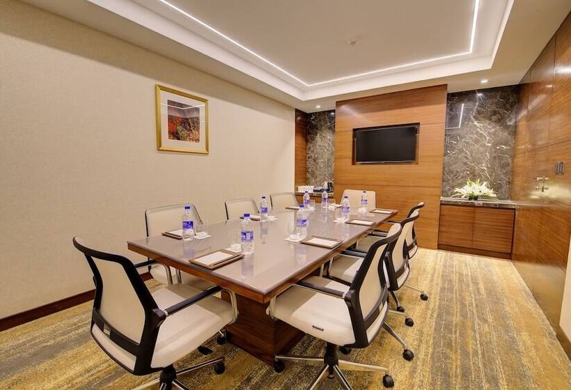 Fotos del hotel Niranta Transit Hotel Mumbai Airport:  3