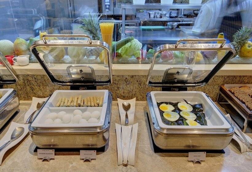 Fotos del hotel Niranta Transit Hotel Mumbai Airport:  20