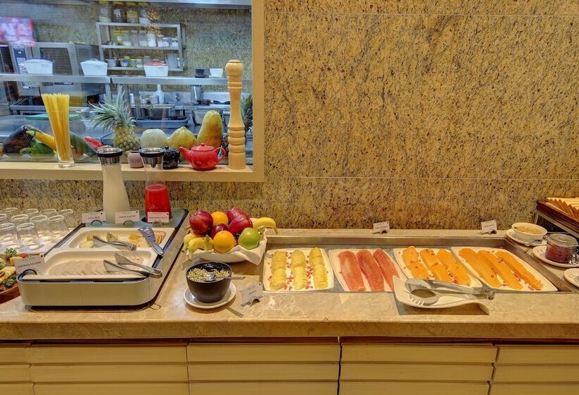 Fotos del hotel Niranta Transit Hotel Mumbai Airport:  25