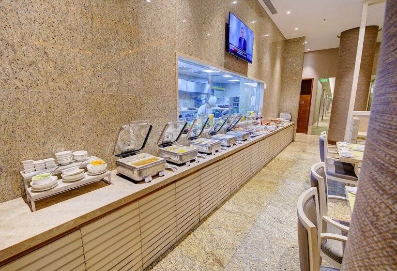 Fotos del hotel Niranta Transit Hotel Mumbai Airport:  23