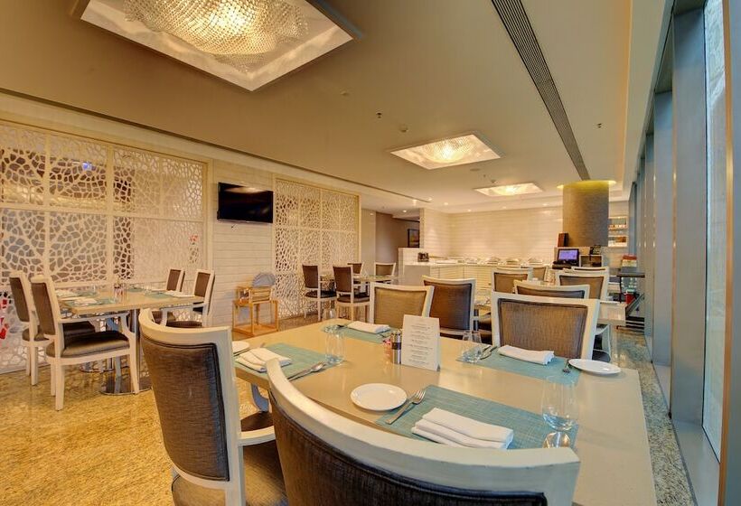 Fotos del hotel Niranta Transit Hotel Mumbai Airport:  2