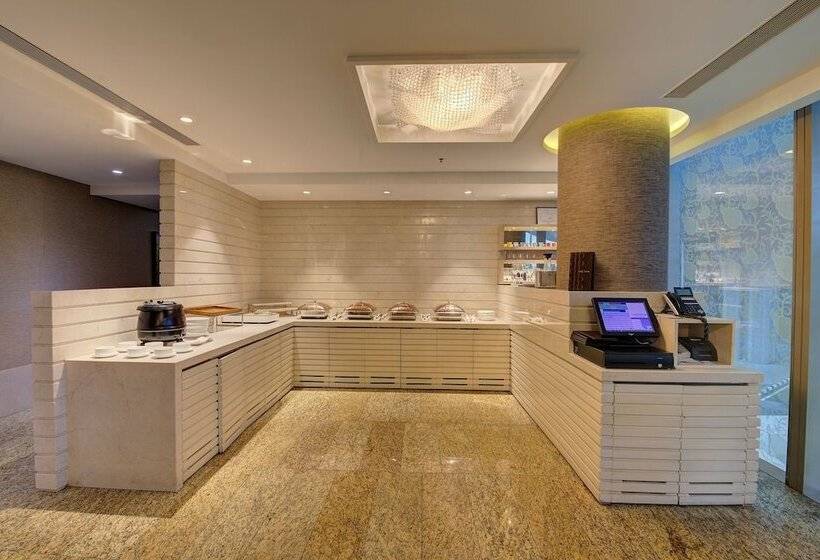 Fotos del hotel Niranta Transit Hotel Mumbai Airport:  4