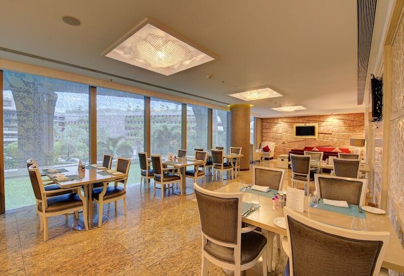 Fotos del hotel Niranta Transit Hotel Mumbai Airport:  9