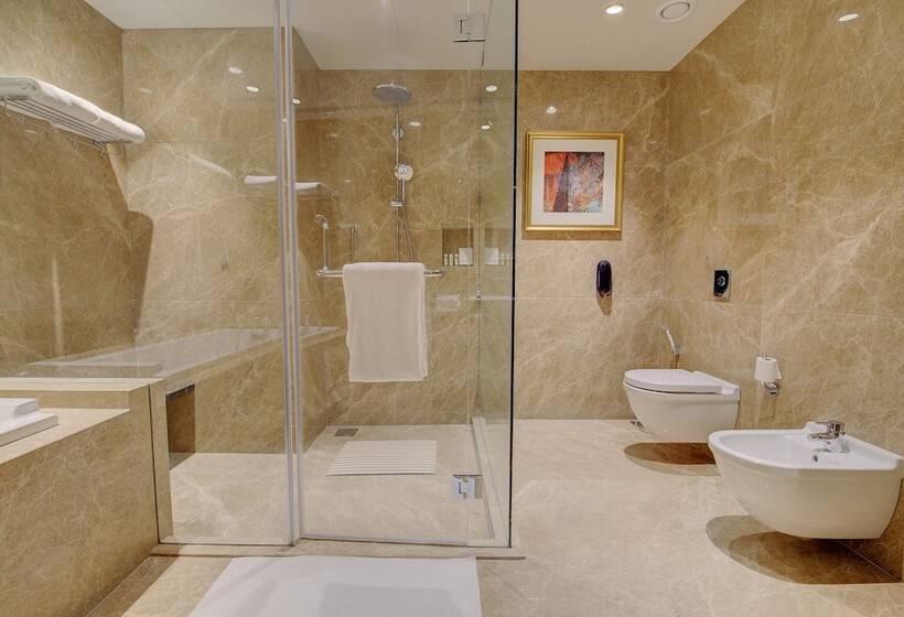 Fotos del hotel Niranta Transit Hotel Mumbai Airport:  5