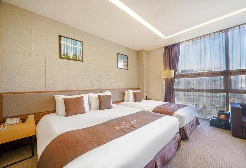 Fotos del hotel Ramada By Wyndham Incheon:  16