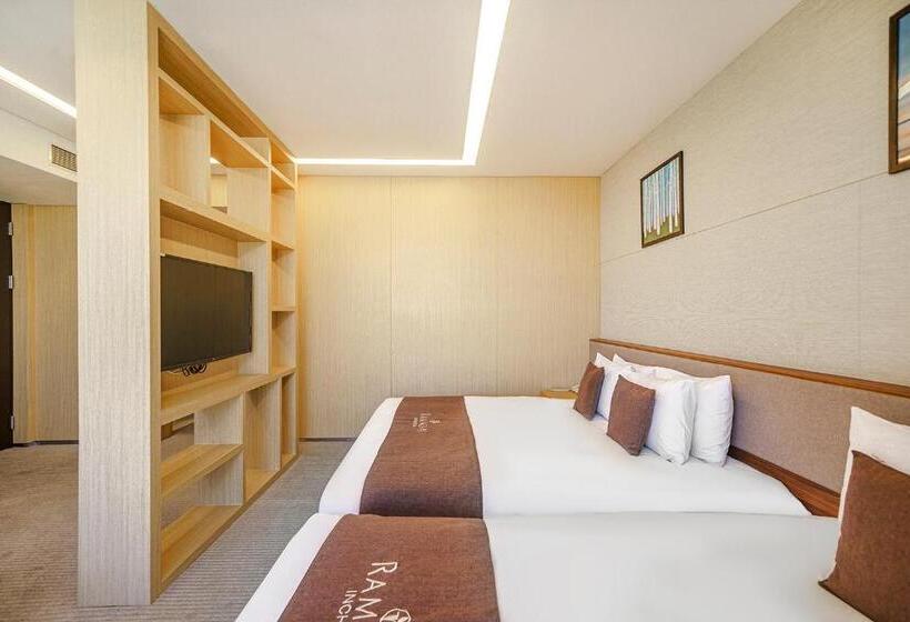 Ramada By Wyndham Incheon