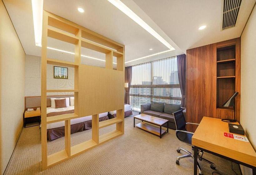 Fotos del hotel Ramada By Wyndham Incheon:  20