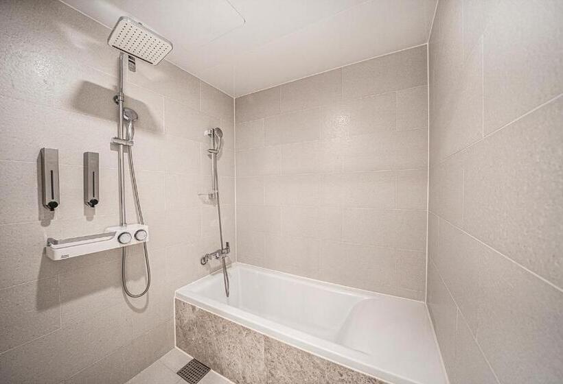 Fotos del hotel Ramada By Wyndham Incheon:  19