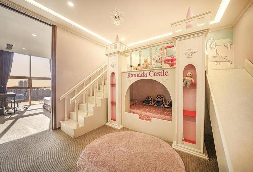 Fotos del hotel Ramada By Wyndham Incheon:  25