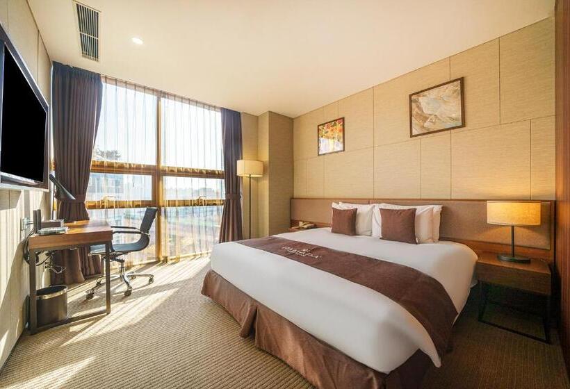 Fotos del hotel Ramada By Wyndham Incheon:  18