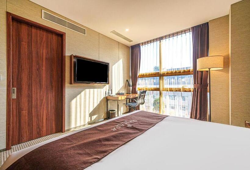 Fotos del hotel Ramada By Wyndham Incheon:  21