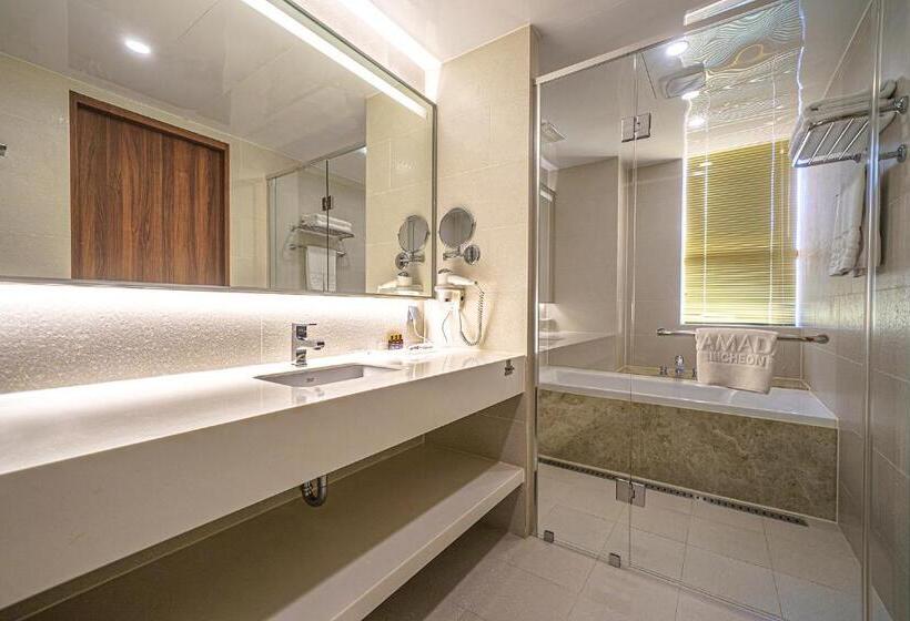 Fotos del hotel Ramada By Wyndham Incheon:  13