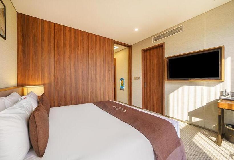 Fotos del hotel Ramada By Wyndham Incheon:  22