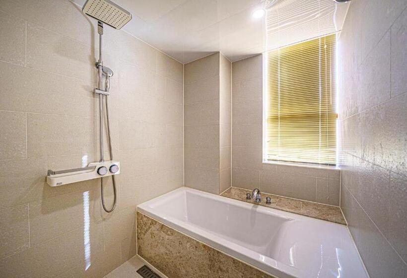 Fotos del hotel Ramada By Wyndham Incheon:  15