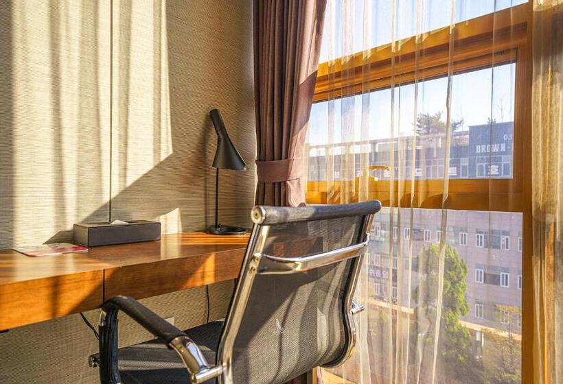 Fotos del hotel Ramada By Wyndham Incheon:  24