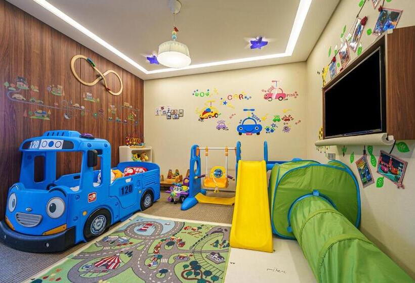 Fotos del hotel Ramada By Wyndham Incheon:  6