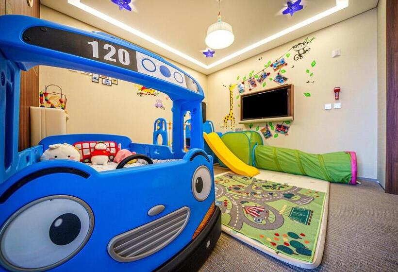 Fotos del hotel Ramada By Wyndham Incheon:  9