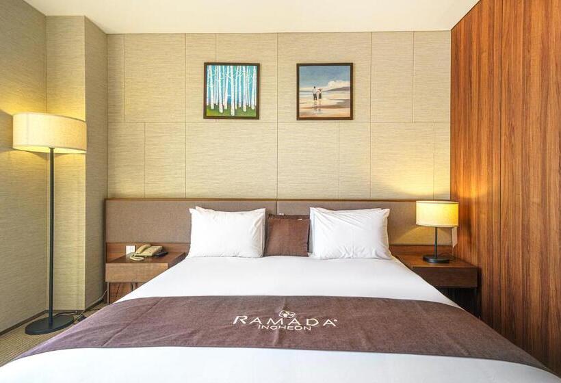Fotos del hotel Ramada By Wyndham Incheon:  5
