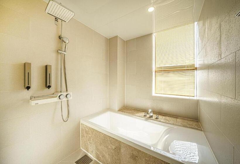 Fotos del hotel Ramada By Wyndham Incheon:  10