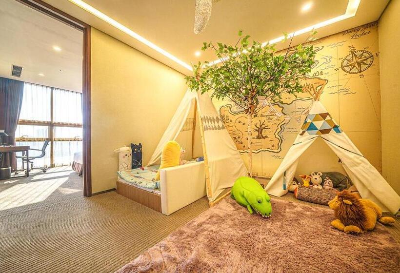 Fotos del hotel Ramada By Wyndham Incheon:  12