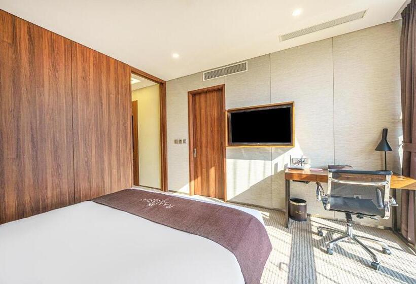 Fotos del hotel Ramada By Wyndham Incheon:  14