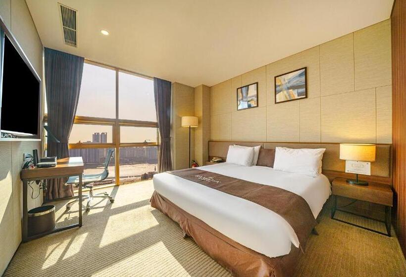 Fotos del hotel Ramada By Wyndham Incheon:  11
