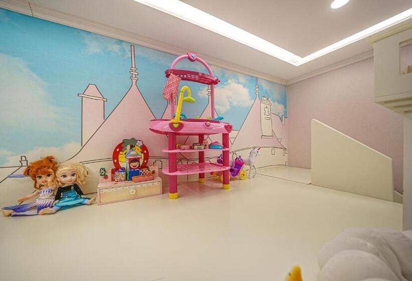 Fotos del hotel Ramada By Wyndham Incheon:  3