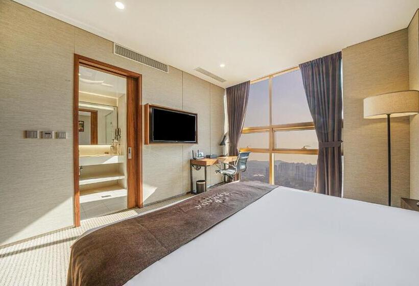 Fotos del hotel Ramada By Wyndham Incheon:  23