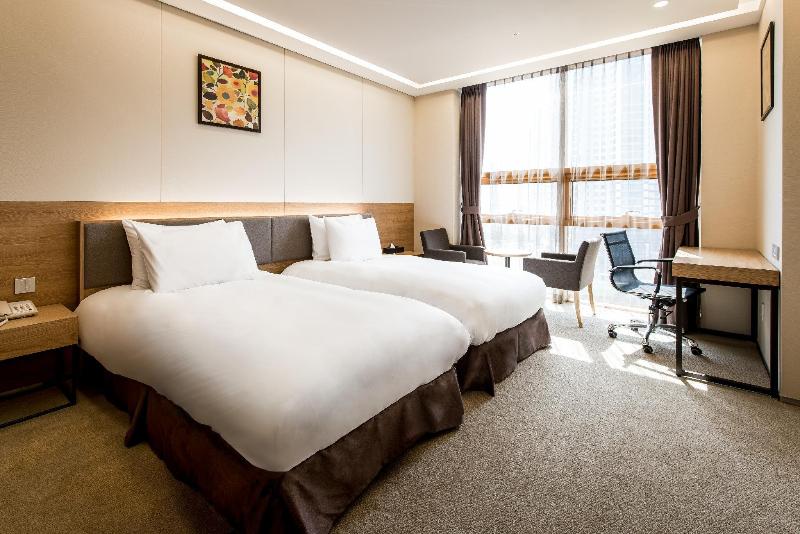 Fotos del hotel Ramada By Wyndham Incheon:  8