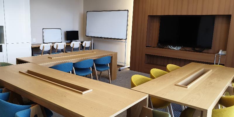 Fotos del hotel Ramada By Wyndham Incheon:  2