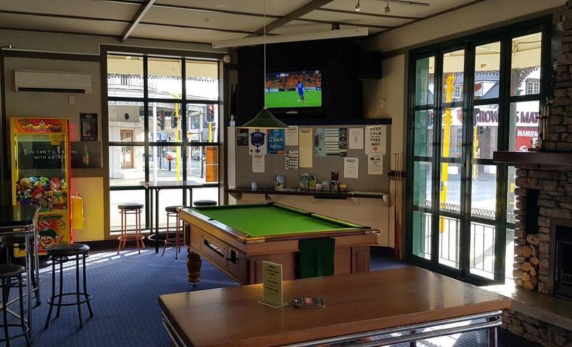 Fotos del hotel The Wakatu:  16