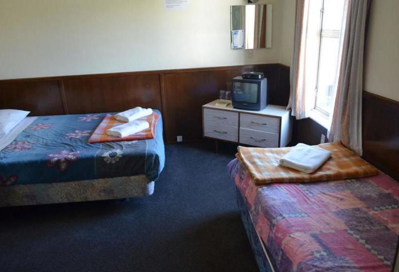 Fotos del hotel The Wakatu:  15