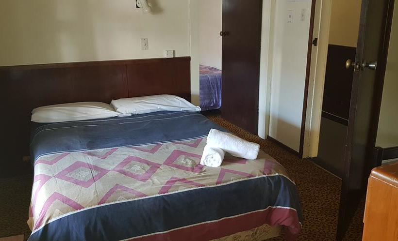 Fotos del hotel The Wakatu:  13