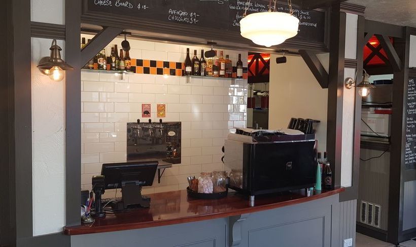 Fotos del hotel The Wakatu:  10