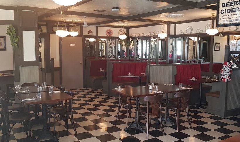 Fotos del hotel The Wakatu:  3