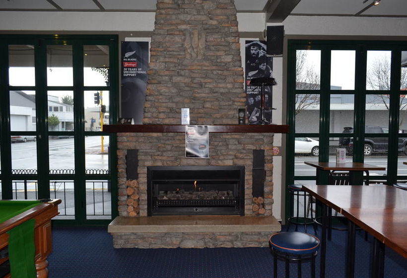 Fotos del hotel The Wakatu:  2