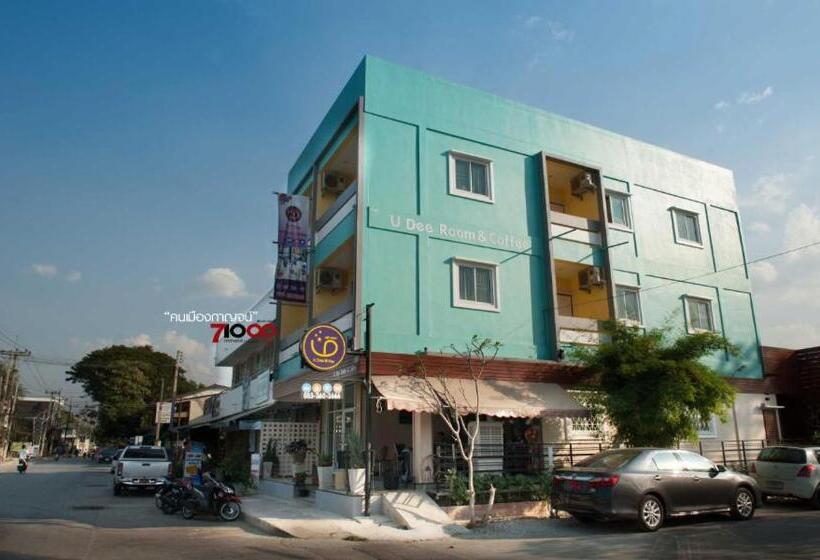 Fotos del hotel U Dee Room And Coffee:  8