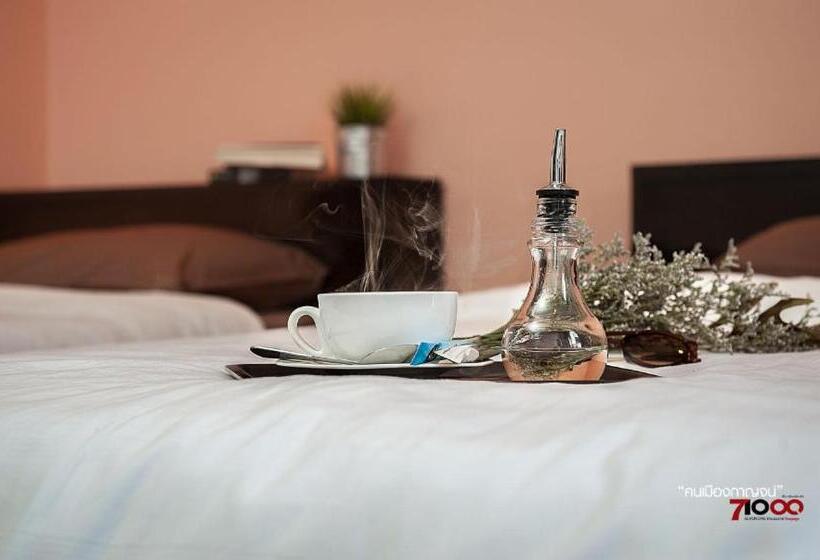 Fotos del hotel U Dee Room And Coffee:  17