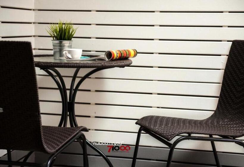 Fotos del hotel U Dee Room And Coffee:  5