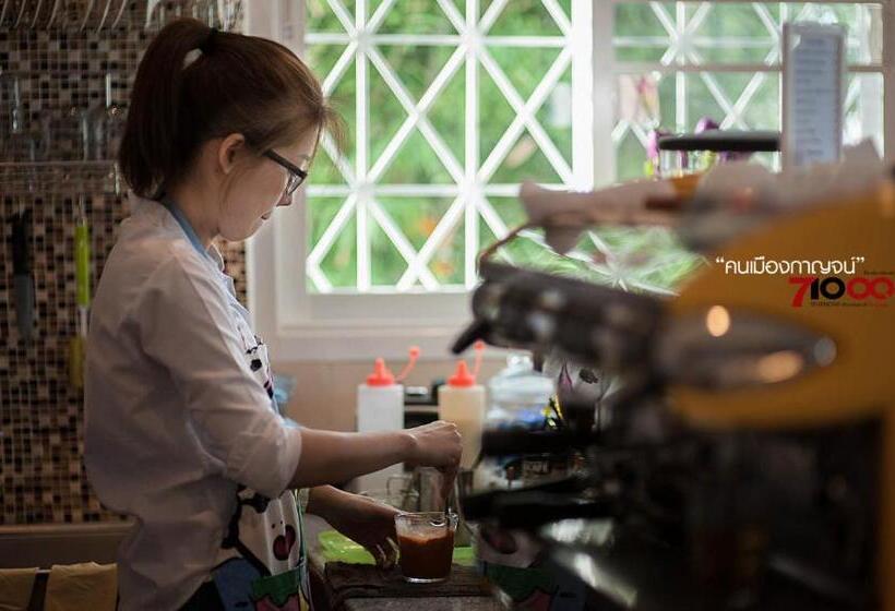 Fotos del hotel U Dee Room And Coffee:  6