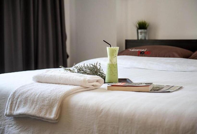 Fotos del hotel U Dee Room And Coffee:  15