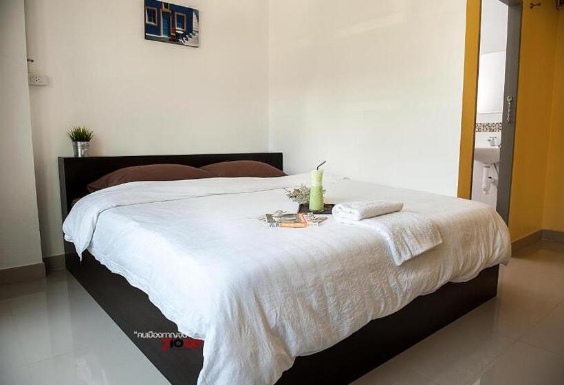 Fotos del hotel U Dee Room And Coffee:  2