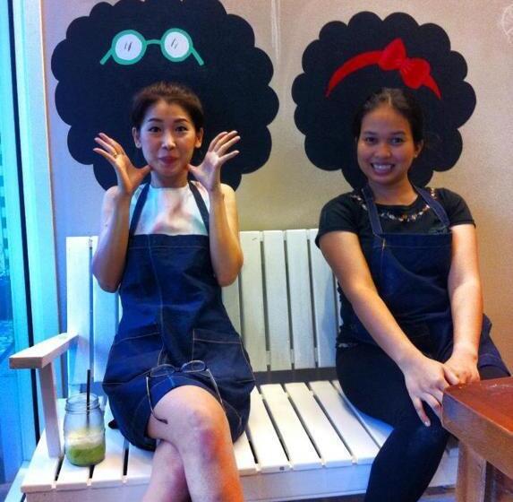 Fotos del hotel U Dee Room And Coffee:  7