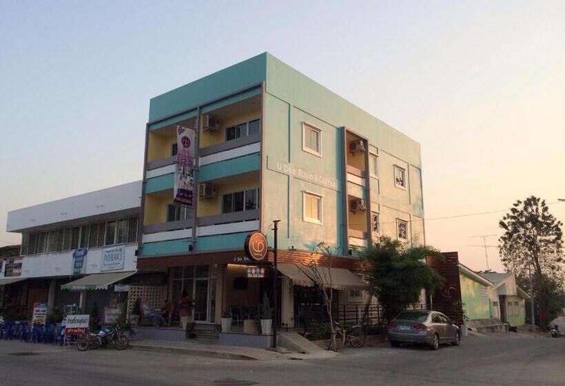 U Dee Room And Coffee