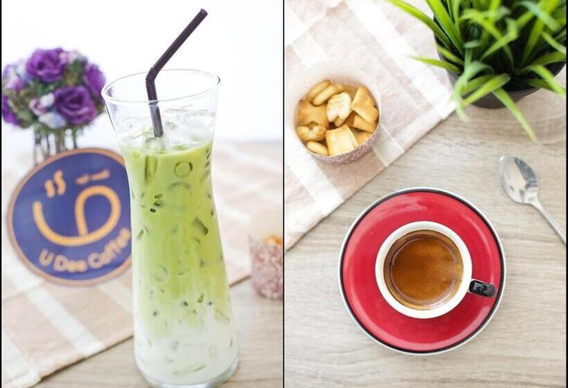 Fotos del hotel U Dee Room And Coffee:  10