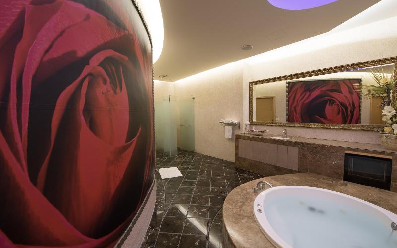 Fotos del hotel Enjoy Motel:  6